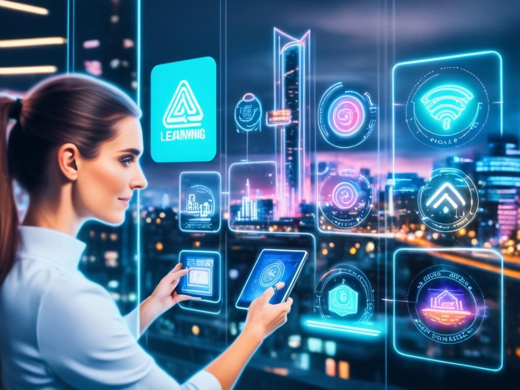 Top AI Websites for Learning Top AI Websites for Learning